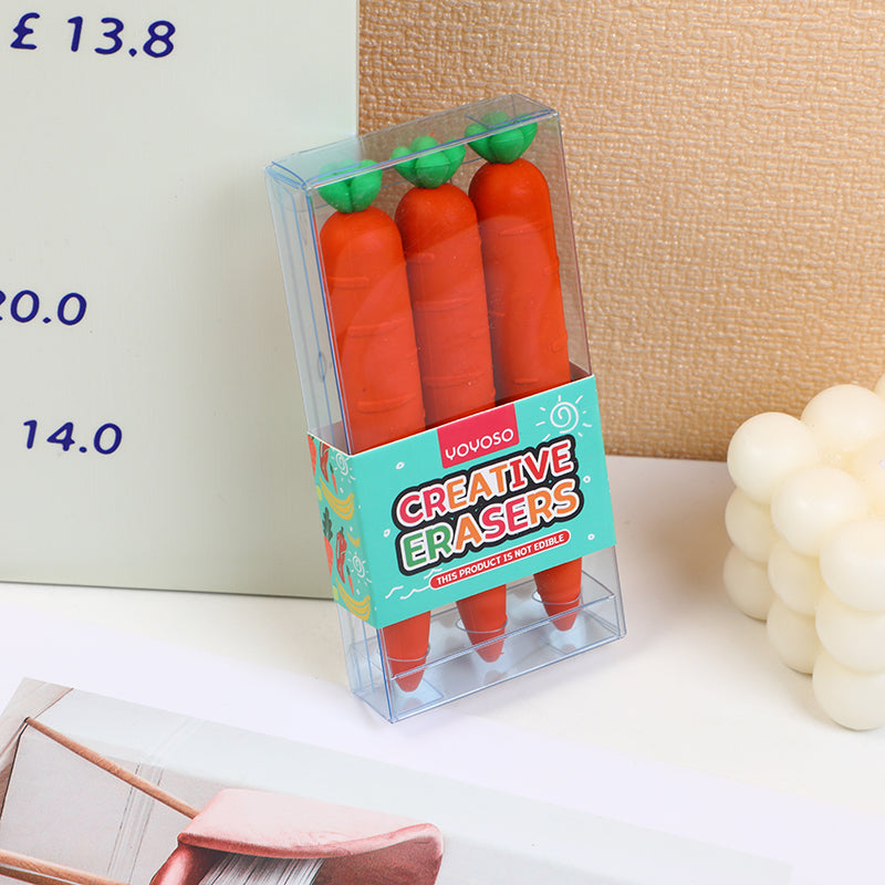 BORRADOR DE ZANAHORIA 3 UND