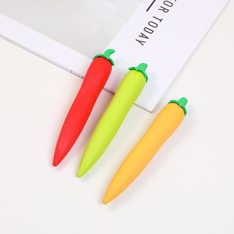 Borradores De Pimenton 3Und