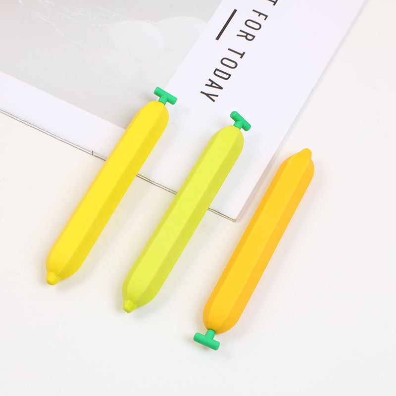 Borradores De Banana 3Und