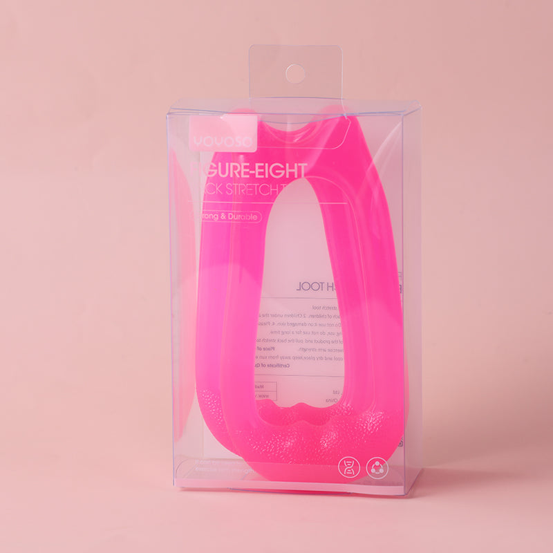 ELASTICO PARA ESTIRAR LA ESPALDA