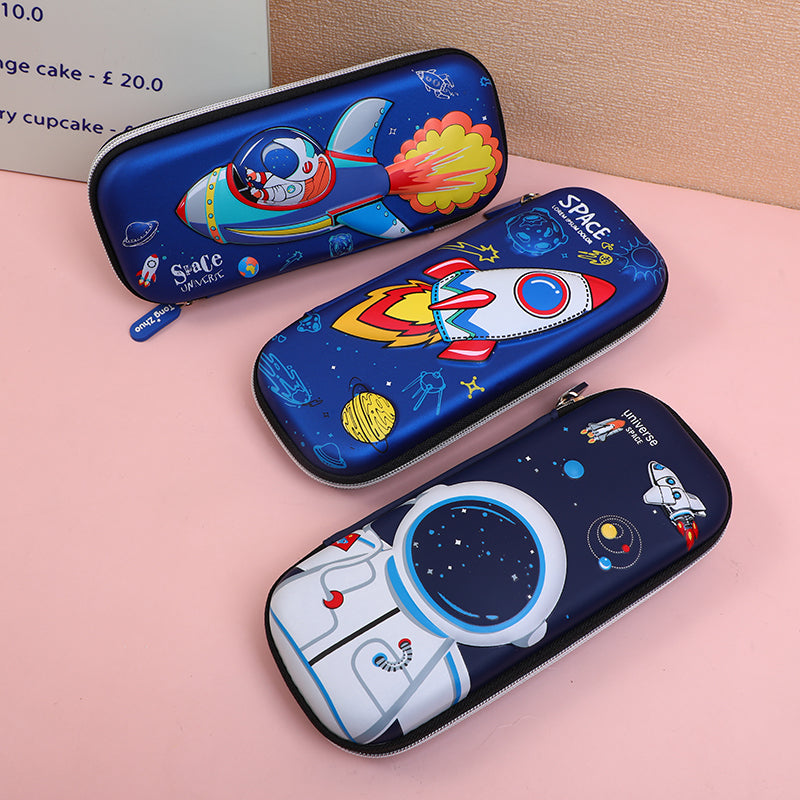 CARTUCHERA - ESPACIAL