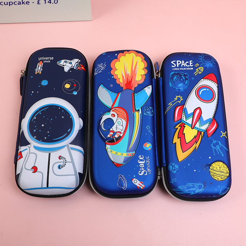 CARTUCHERA - ESPACIAL