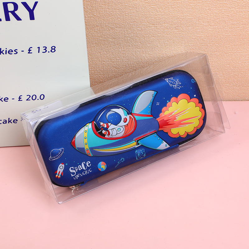 CARTUCHERA - ESPACIAL