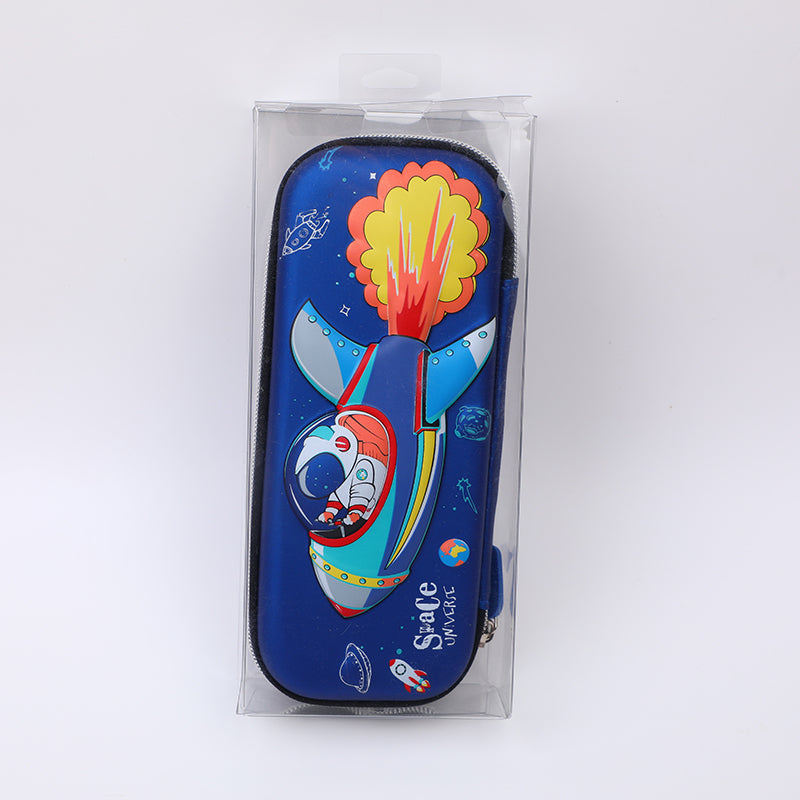 CARTUCHERA - ESPACIAL