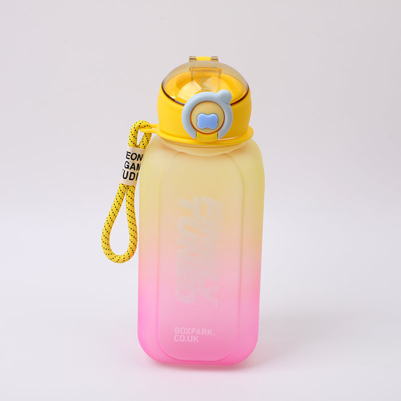 TERMO PLASTICO DEGRADADO 1L