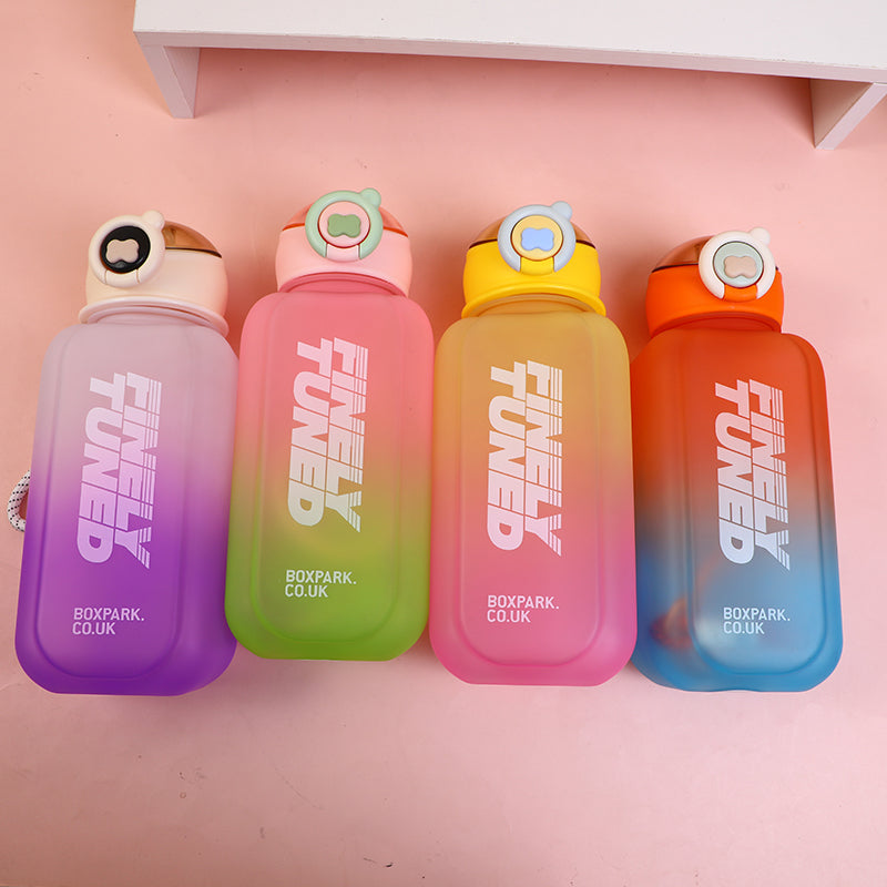 TERMO PLASTICO DEGRADADO 1L