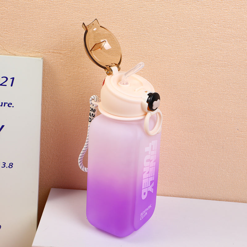 TERMO PLASTICO DEGRADADO 1L