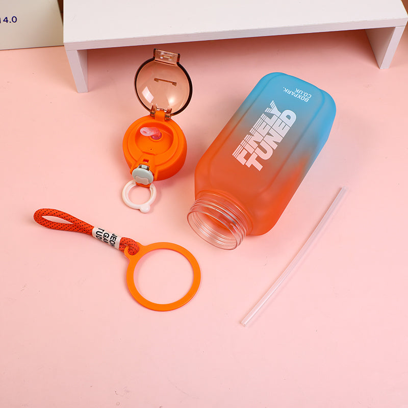 TERMO PLASTICO DEGRADADO 1L