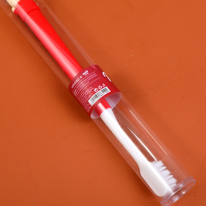 Cepillo De Dientes Para Adultos Teddy Island