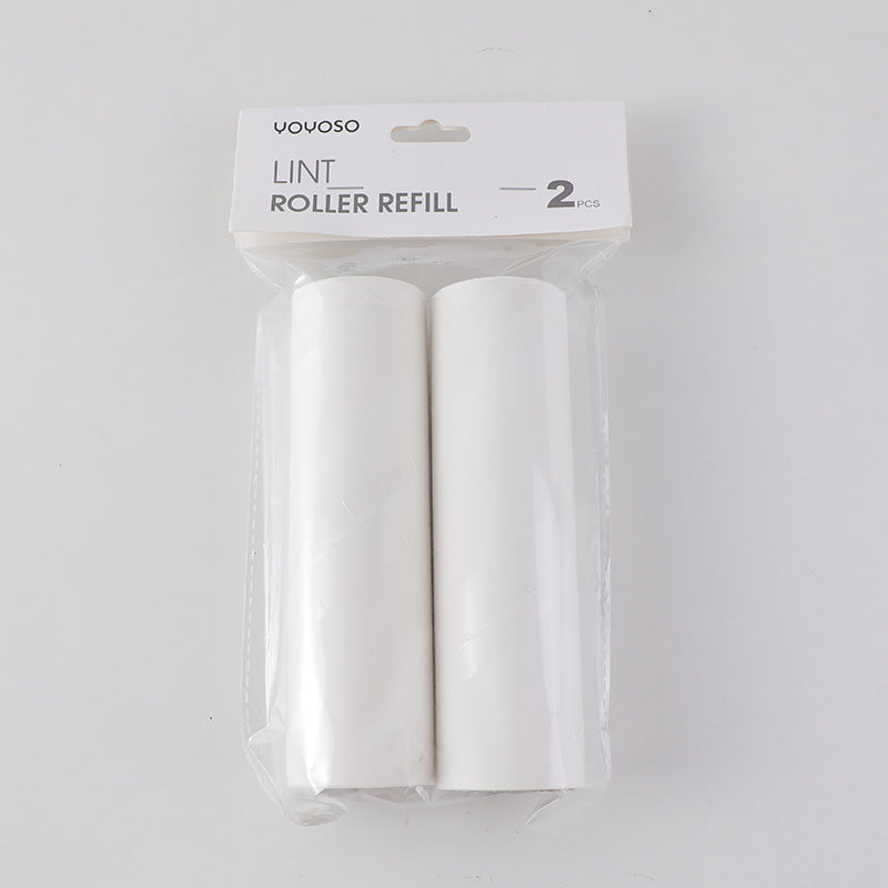 REPUESTOS PARA EL RECOGE MOTAS 16CM - 2 UND