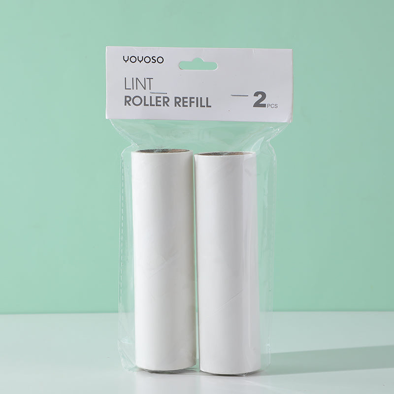 REPUESTOS PARA EL RECOGE MOTAS 16CM - 2 UND