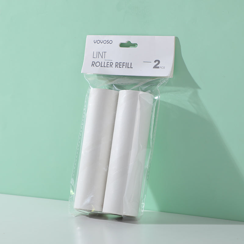 REPUESTOS PARA EL RECOGE MOTAS 16CM - 2 UND