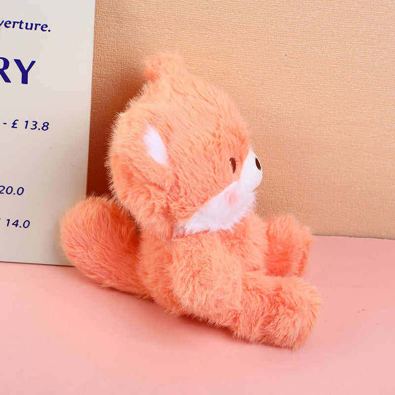 PELUCHE - ZORRO -24CM