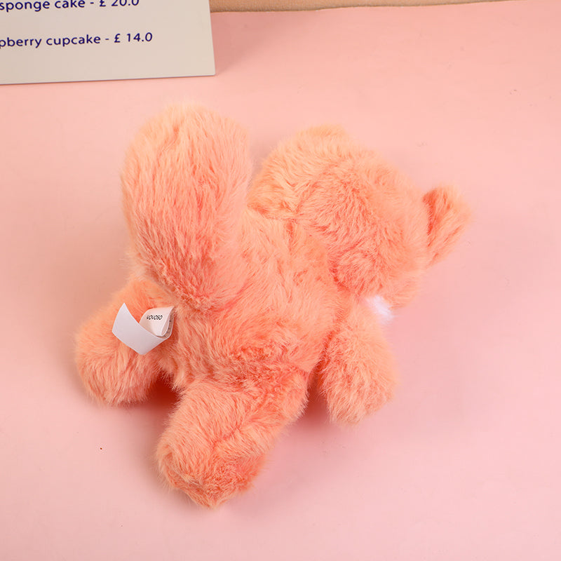 PELUCHE - ZORRO -24CM