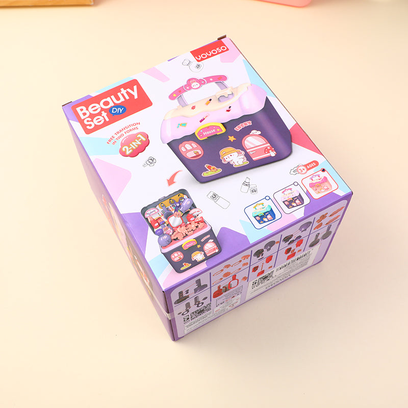 JUGUETE DIDACTICO - COCINA