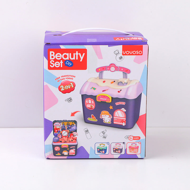 JUGUETE DIDACTICO - COCINA