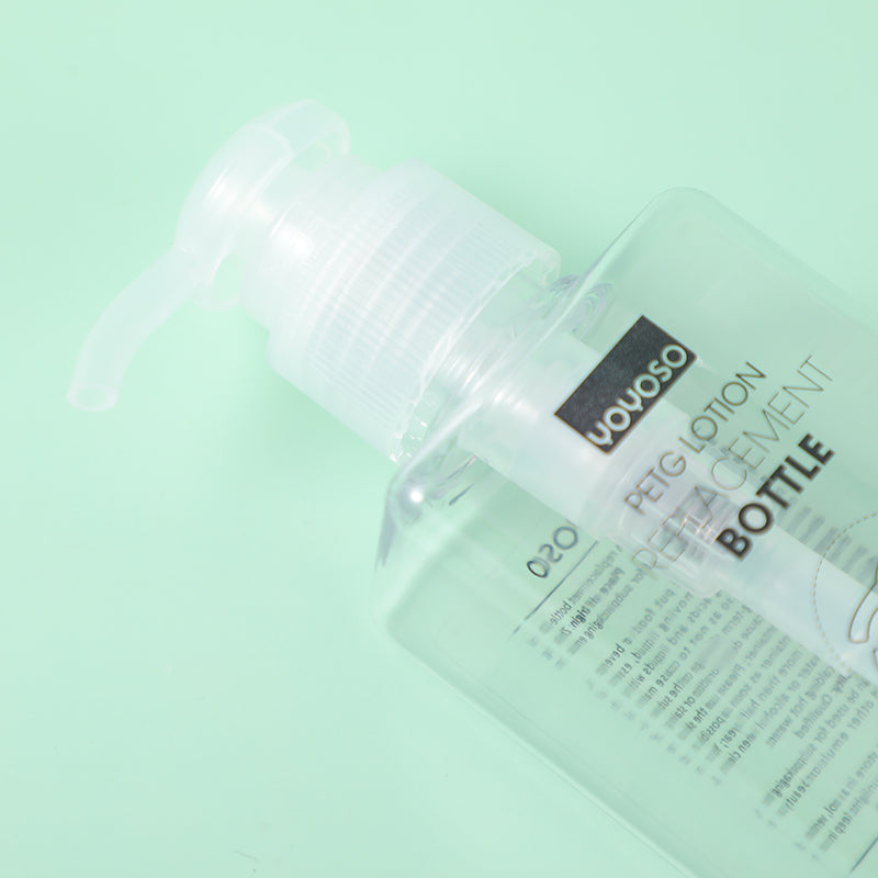 FRASCO DE VIAJE - 100ML