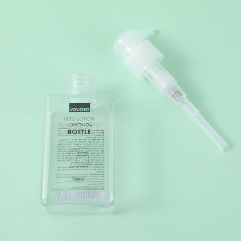 FRASCO DE VIAJE - 100ML