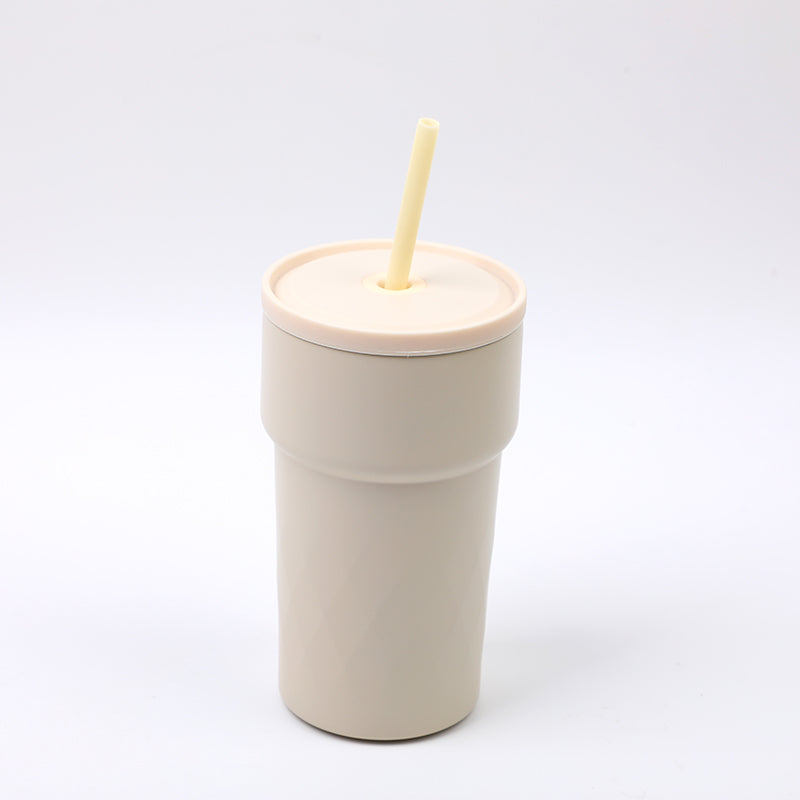 TERMO INSULADO CON PITILLO - 510ML