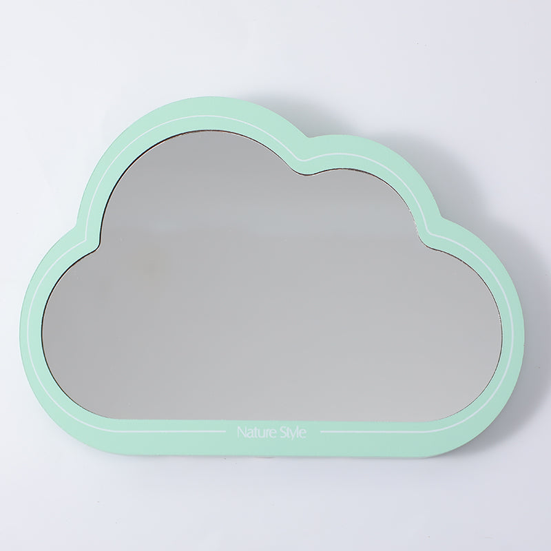 ESPEJO DE NUBE