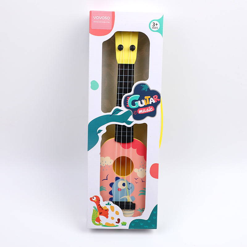 GUITARRA PARA NIÑOS
