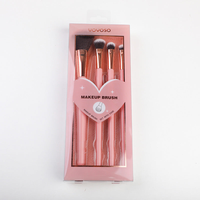 SET DE BROCHAS - 4UND