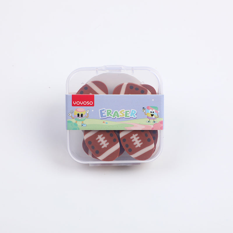 BORRADORES DE DEPORTE- 10UD