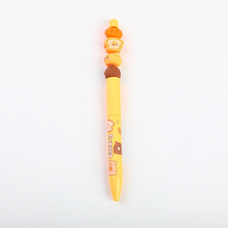 BOLIGRAFO PUPU - TINTA NEGRA