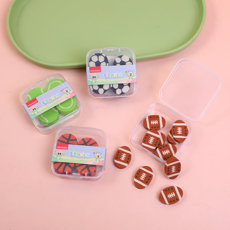 BORRADORES DE DEPORTE- 10UD