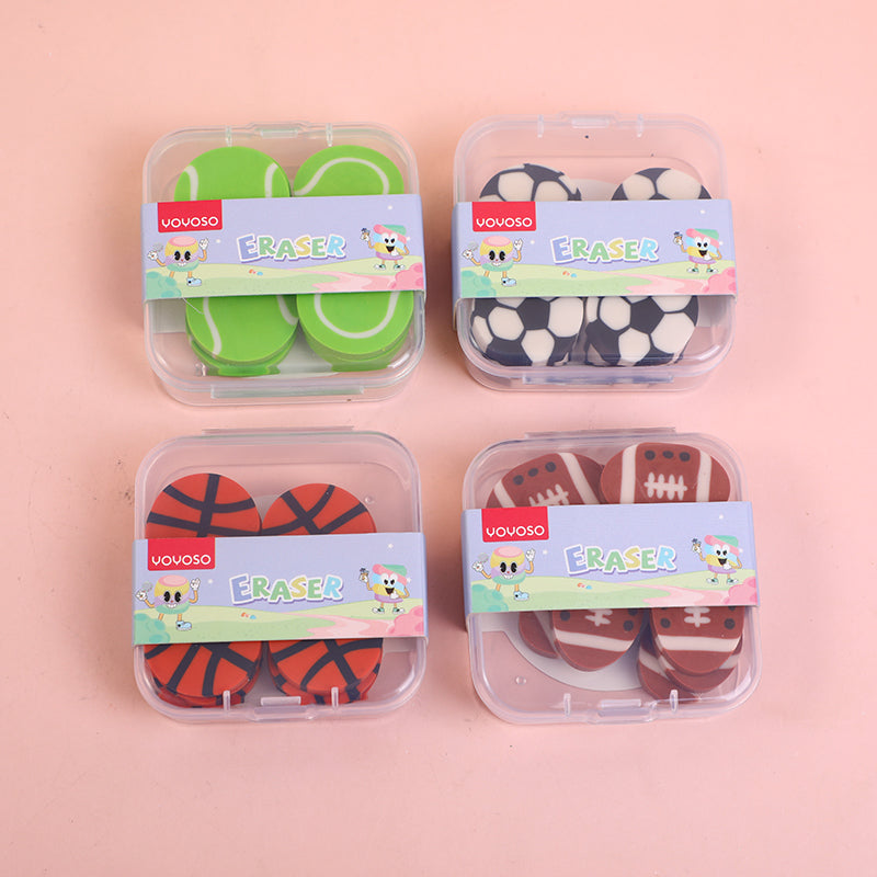 BORRADORES DE DEPORTE- 10UD