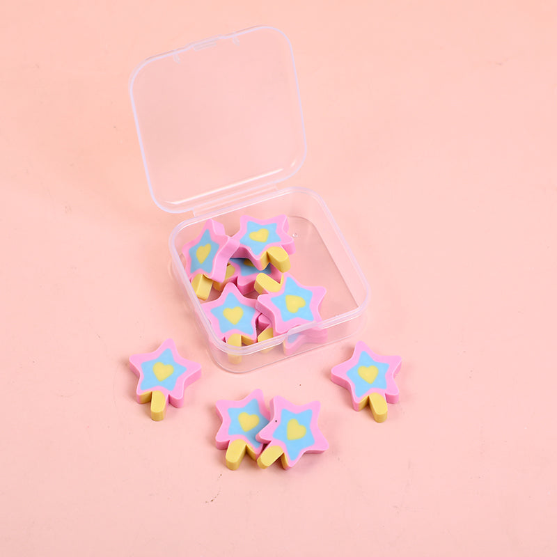 BORRADORES DE ESTRELLA- 10UD