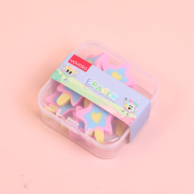 BORRADORES DE ESTRELLA- 10UD