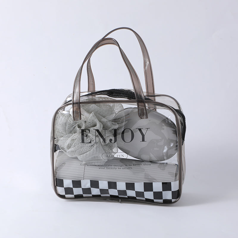 NECESER DE VIAJE - CUADROS