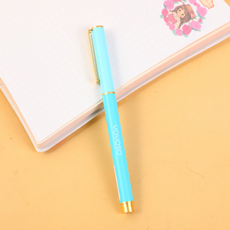 BOLIGRAFO TINTA NEGRA - YOYOSO