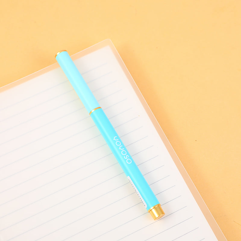 BOLIGRAFO TINTA NEGRA - YOYOSO