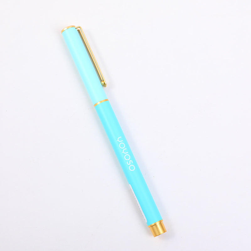 BOLIGRAFO TINTA NEGRA - YOYOSO