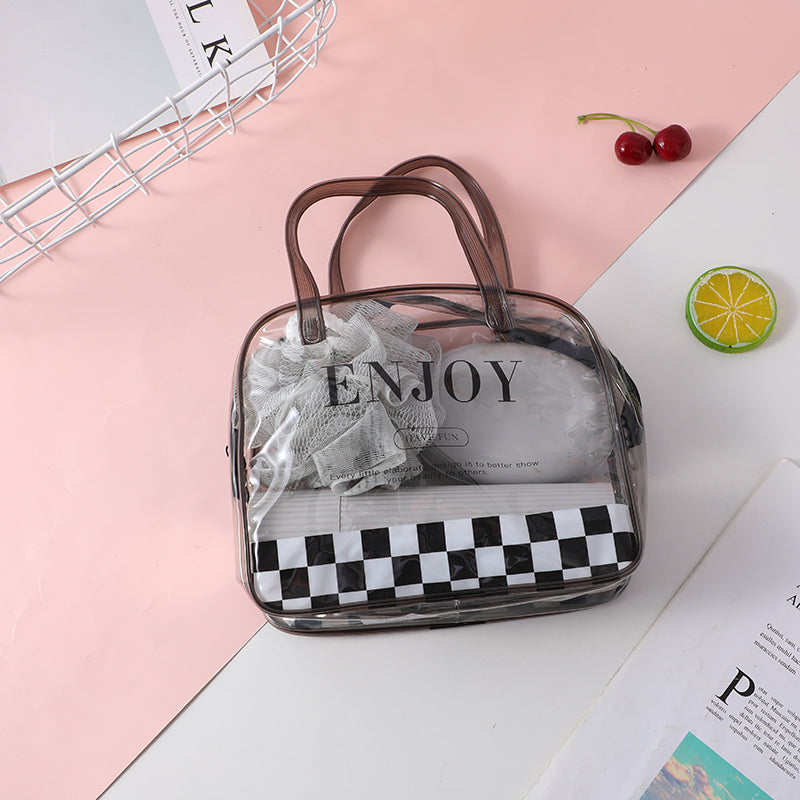 NECESER DE VIAJE - CUADROS