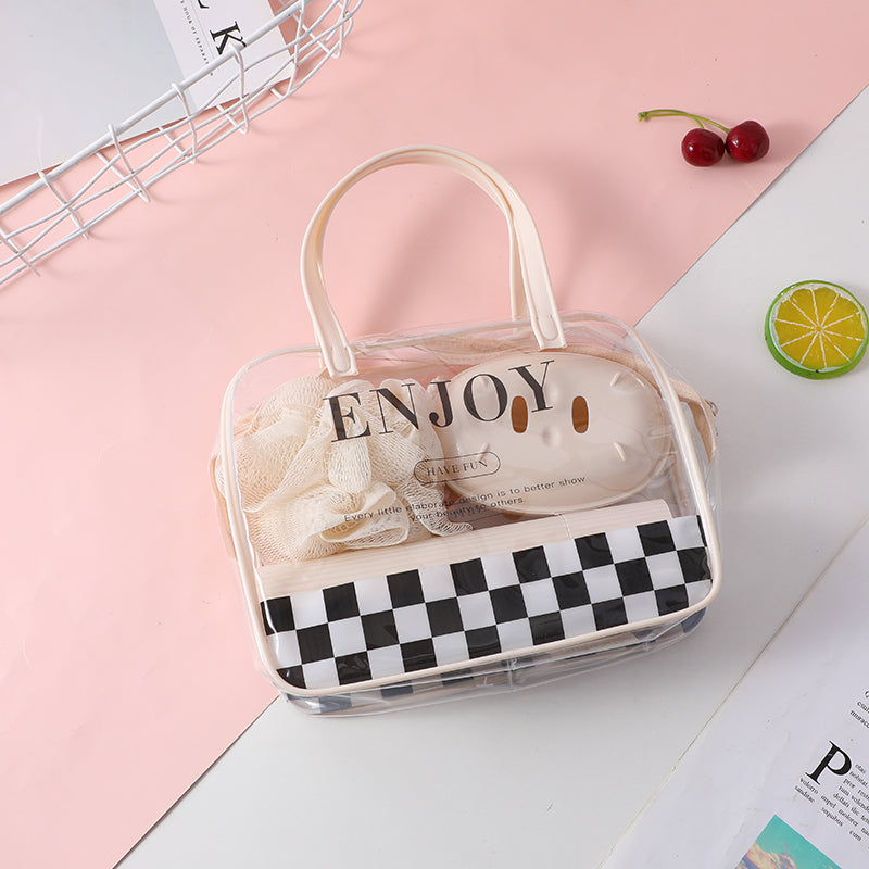 NECESER DE VIAJE - CUADROS