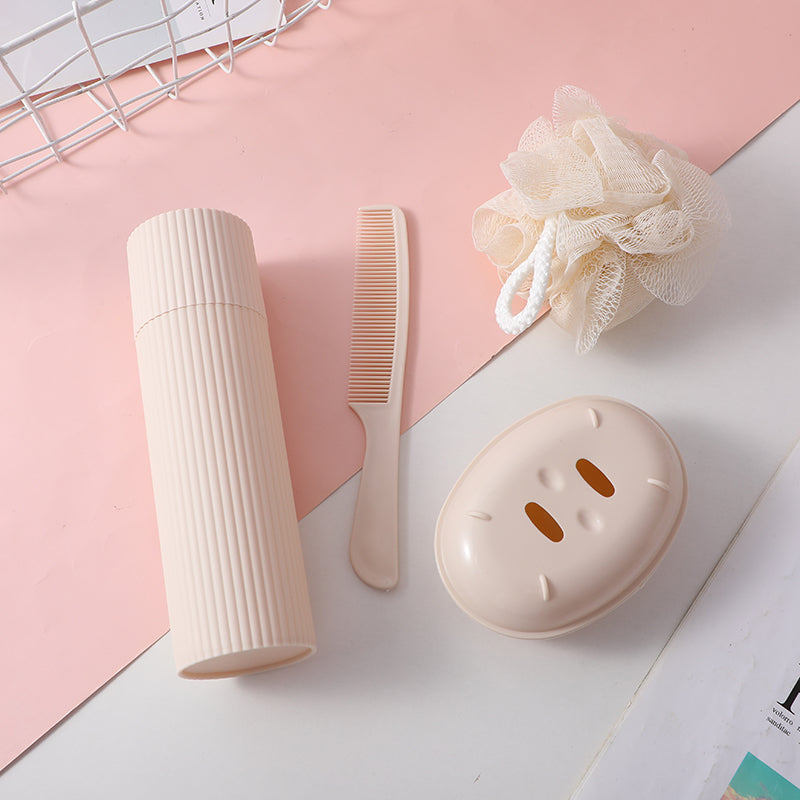 NECESER DE VIAJE - CUADROS