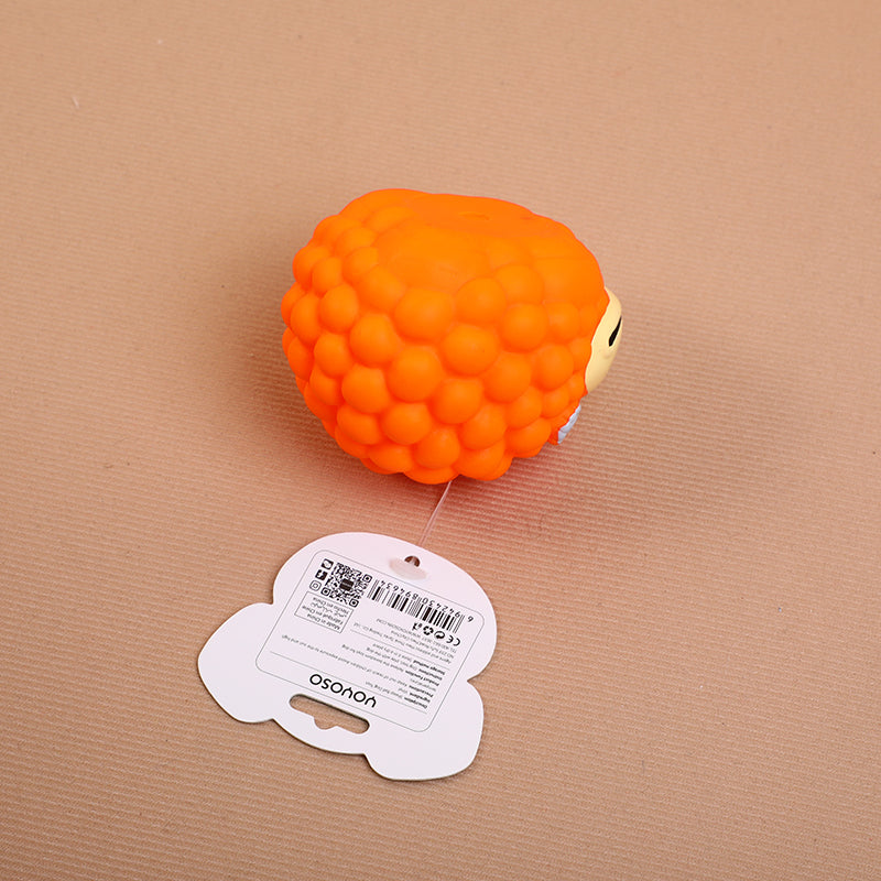 JUGUETE PARA MASCOTAS - OBEJA