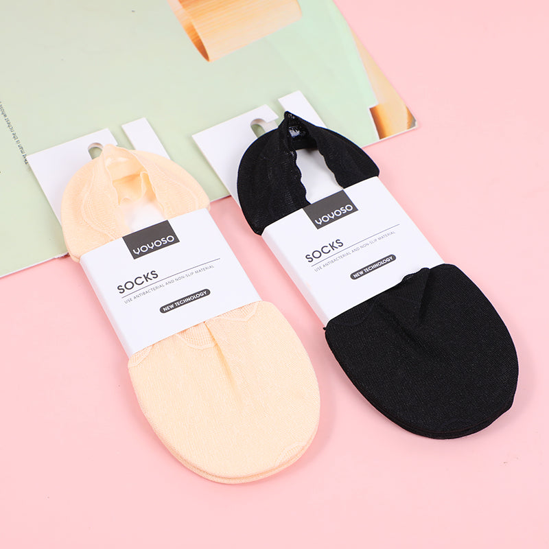 MEDIAS INVISIBLES - DOS PARES