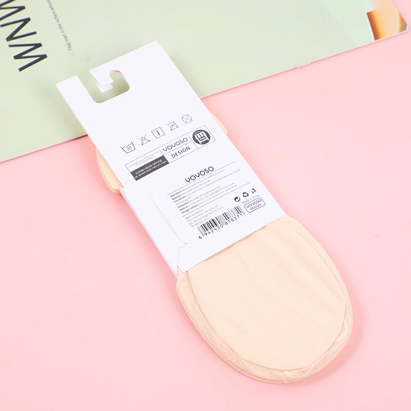 MEDIAS INVISIBLES - DOS PARES