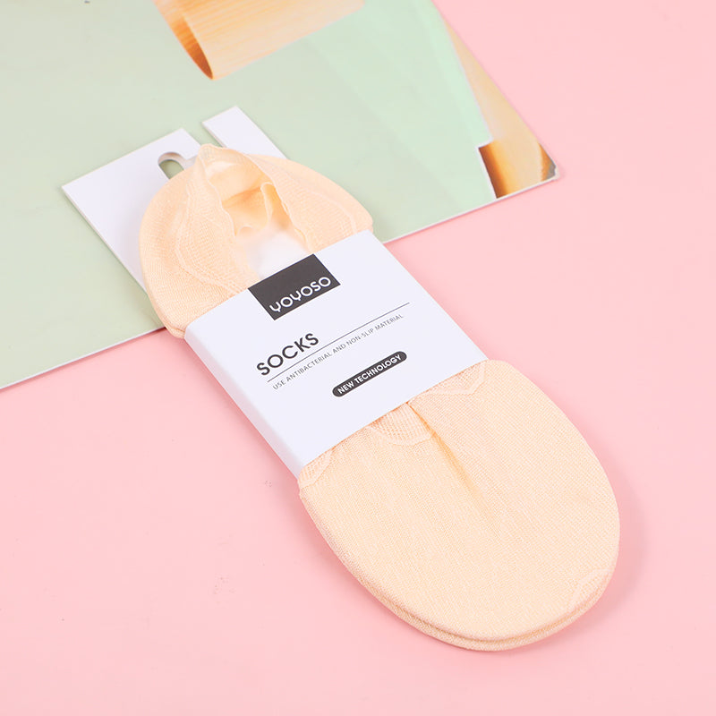 MEDIAS INVISIBLES - DOS PARES