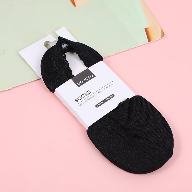 MEDIAS INVISIBLES - DOS PARES