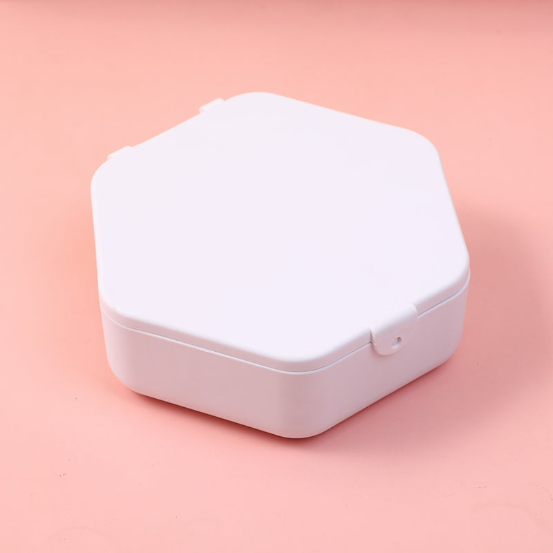 CAJA ORGANIZADORA CON ESPEJO