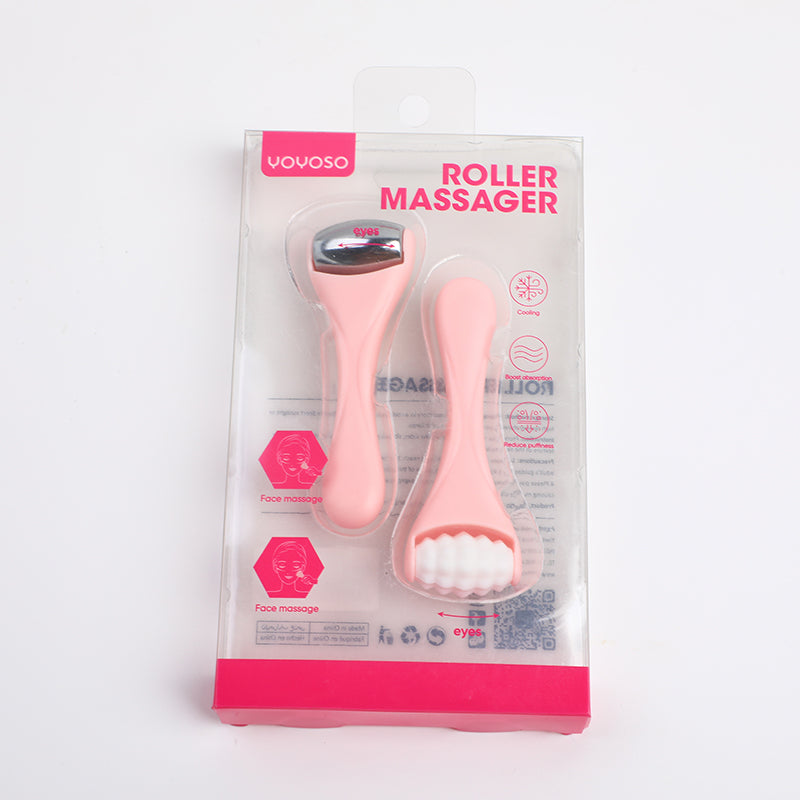 MASAJEADOR MINI PARA LOS OJOS