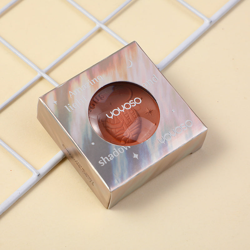 ILUMINADOR - NARANJA OSCURO