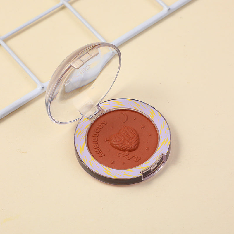 ILUMINADOR - NARANJA OSCURO