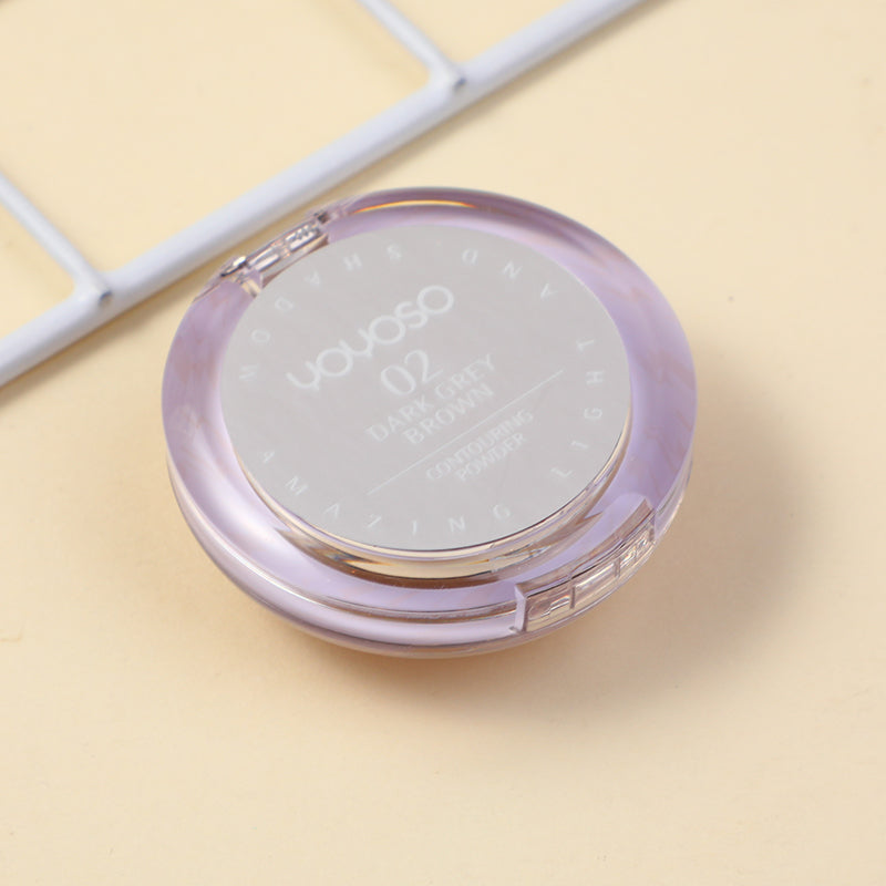 ILUMINADOR - NARANJA OSCURO