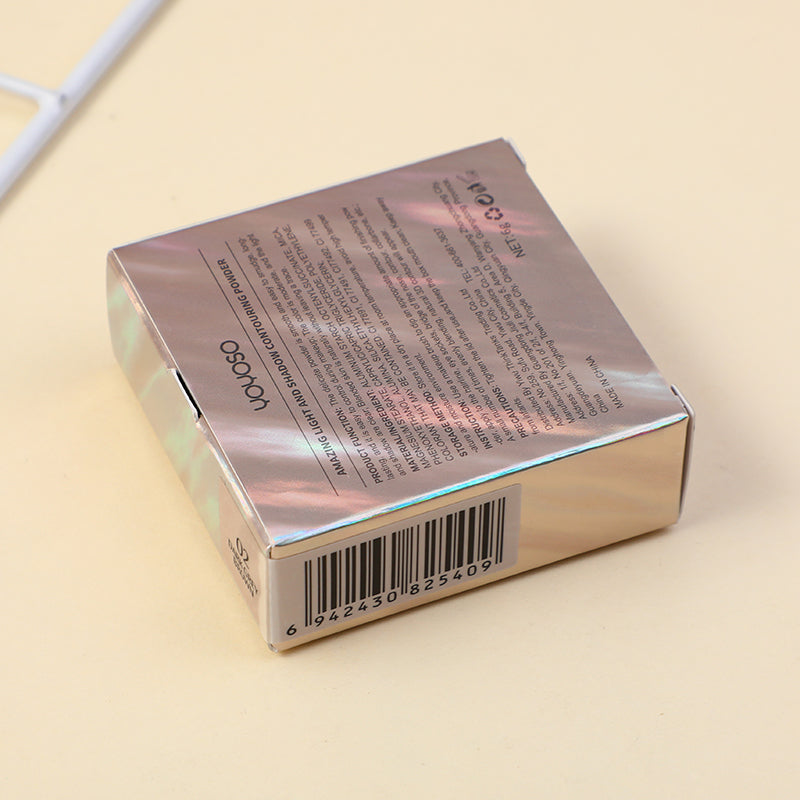 ILUMINADOR - NARANJA OSCURO